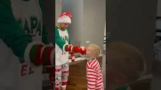 НОВЫЙ ГОД на НОСУ 🎄😉