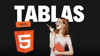 Cómo crear una tabla responsive con HTML y CSS