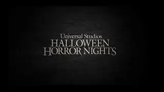 Universal Halloween Horror Nights | Barrhead Travel