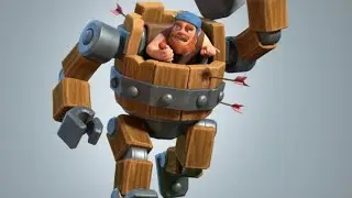 Clash Of Clans