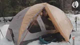 How to camp in the snow: 10 tips | Peak Northwest