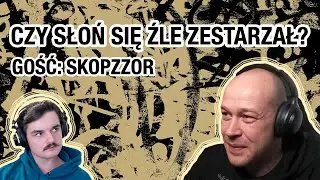 Skopzzor - NUMERY, KTÓRYCH NIE CHCEMY JUŻ SŁUCHAĆ | BieGunTalk #1