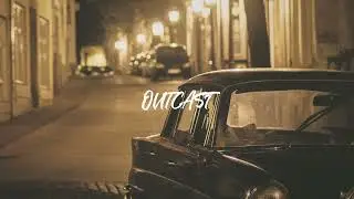 (Free) J Dilla Type Beat x Lofi Hip Hop Instrumental | "Outcast"
