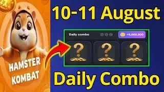 Hamster Daily Combo Today | ajker hamster kombat daily combo | hamster kombat daily combo Cards