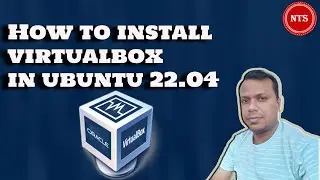 How to Install VirtualBox 7.0 on Ubuntu 22.04 | VirtualBox | Ubuntu