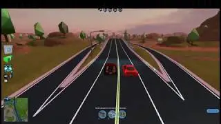 Roblox Jailbreak Ferrari Vs Bugatti Race