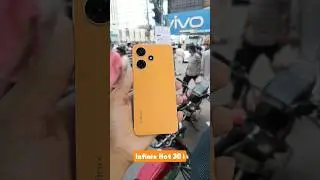 Infinix hot 30i camera test 🔥 infinix ka  Budget phone #viral #viralvideo #infinix #camera # #music