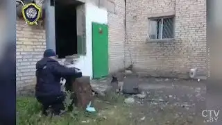 Котёл, который взорвался в Жодино, даже не собирались вводить в эксплуатацию / Новости. ЧП