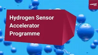 Digital Catapult - Hydrogen Sensor Accelerator Programme