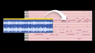 EASY PRODUCER HACK to convert audio to MIDI