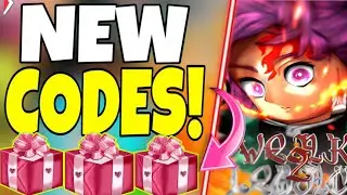 ⛑️ FREE SPINS ⛑️ WEAK LEGACY 2 CODES - CODES WEAK LEGACY 2 2024