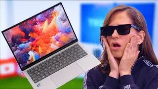 El PORTÁTIL más fino PREPARADO PARA LA GUERRA!!!!!!! Asus Zenbook S13 Oled