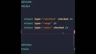 What is CSS accent color | CSS Tips | 