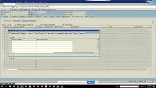Debug SAP Function Module