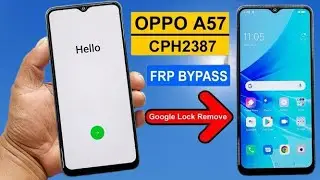 Oppo A57 Hard Reset 2024