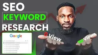 How To Do Keyword Research For Seo