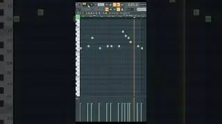 how to make good melodies #producer #flstudio #shorts