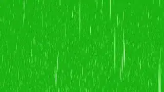 Rain drops || rain drop green screen || chromakey rain drops