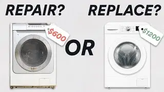 When to Replace Your Appliances