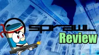 SPRAWL is an excellent FPS (with room for improvement) - Review