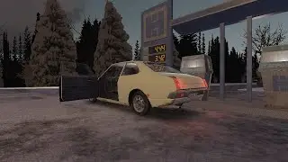 Краткий обзор мода на Drivable Ricochet|My Summer Car