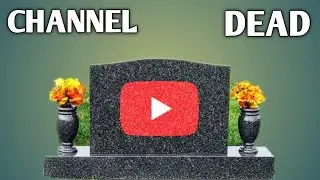 YouTube Killing Old Channels ?