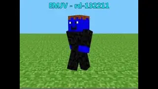 Every Minecraft Java Version - rd-132211