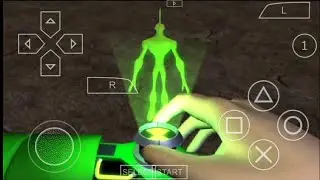 Let's Play Ben 10 ultimate alien cosmic destruction Full Episode The Colosseum Chapter 7 Walkthrough