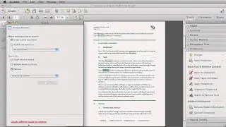 Removing Sensitive Information | Adobe Acrobat