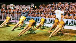 🎧 Say Yes - Grambling State University Marching Band [4K ULTRA HD]