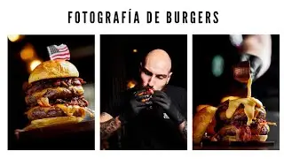 RESUMEN WORKSHOP FOTOGRAFÍA BURGERS en THE RANCH SMOKEHOUSE