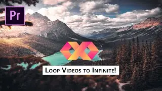 Loop Your Video seamlessly in Premiere Pro | Tutorial