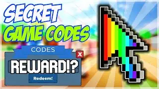 (2022) ⚡ Roblox Clicker Simulator Codes ⚡ ALL NEW *X2* CODES!