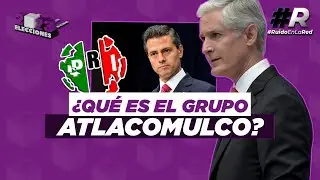 Grupo Atlacomulco: La mafia del PRI en el Estado de México