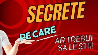 10 secrete despre corpul uman | #secrete #secret #interesante