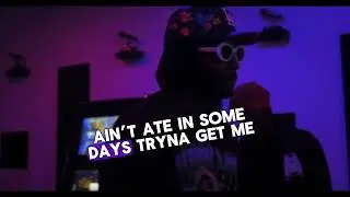 SoNoWillzz - I Feel Good [Lyric Video]