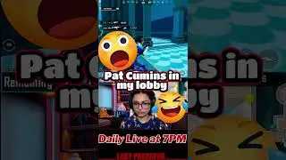 I killed this pat cumins  #shorts #bgmi #pubgmobile #ytviral