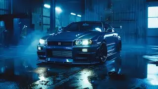 BEST PHONK MIX 2024 ※ CHILL PHONK FOR NIGHT DRIVE (LXST CXNTURY TYPE) | NIGHT CAR MUSIC | ФОНК 2024