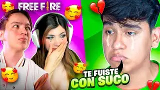 LUZGAMING ME CAMBIÓ POR SUCO..😢