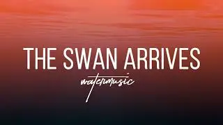 Oh Land - The Swan Arrives (Official Audio)