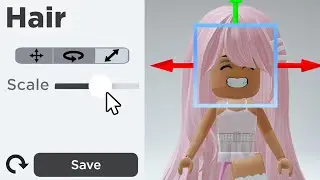 NEW ROBLOX ACCESSORY UPDATE...*INSANE* 😱