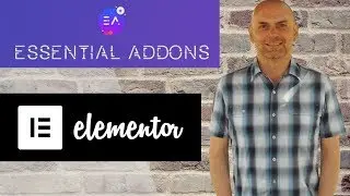 Essential Addons for Elementor: Review and Demo