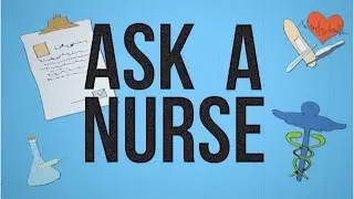 Ask A Nurse -- Health Requirements