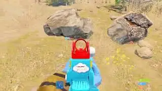 RUST the best trap of 2022 bug/glitch