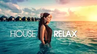 Ibiza Summer Mix 2023 🍓 Best Of Tropical Deep House Music Chill Out Mix 2023🍓 Chillout Lounge #12