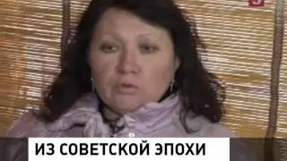 В Костроме школьник открыл музей советских вещей (09.01.2014)