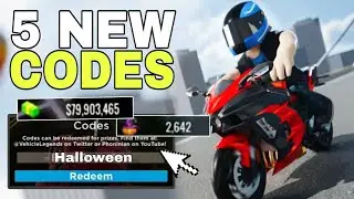 *NEW* VEHICLE LEGENDS ROBLOX CODES | VEHICLE LEGENDS CODES | VEHICLE LEGENDS