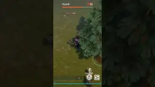 I'm killed. Veyatel boot Player in LDoE.
