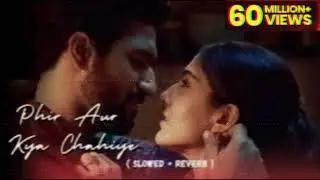 Phir Aur Kya Chahiye| Zara Hatke Zara Bachke| Vicky K, Sara Ali K, Arijit Singh,Sachin-Jigar,Amitabh