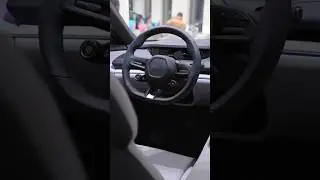 Машина Xiaomi